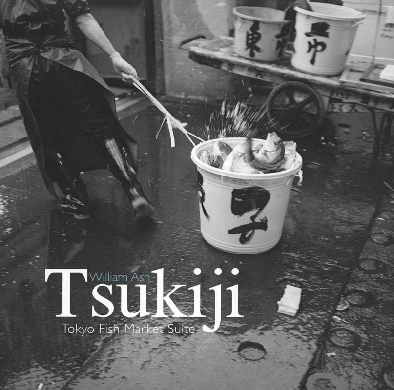 Tsukiji: Tokyo Fish Market Suite